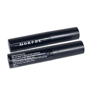 Morphe Brow Setting Gel - Translucent 6.5 ml / 0.21 fl oz